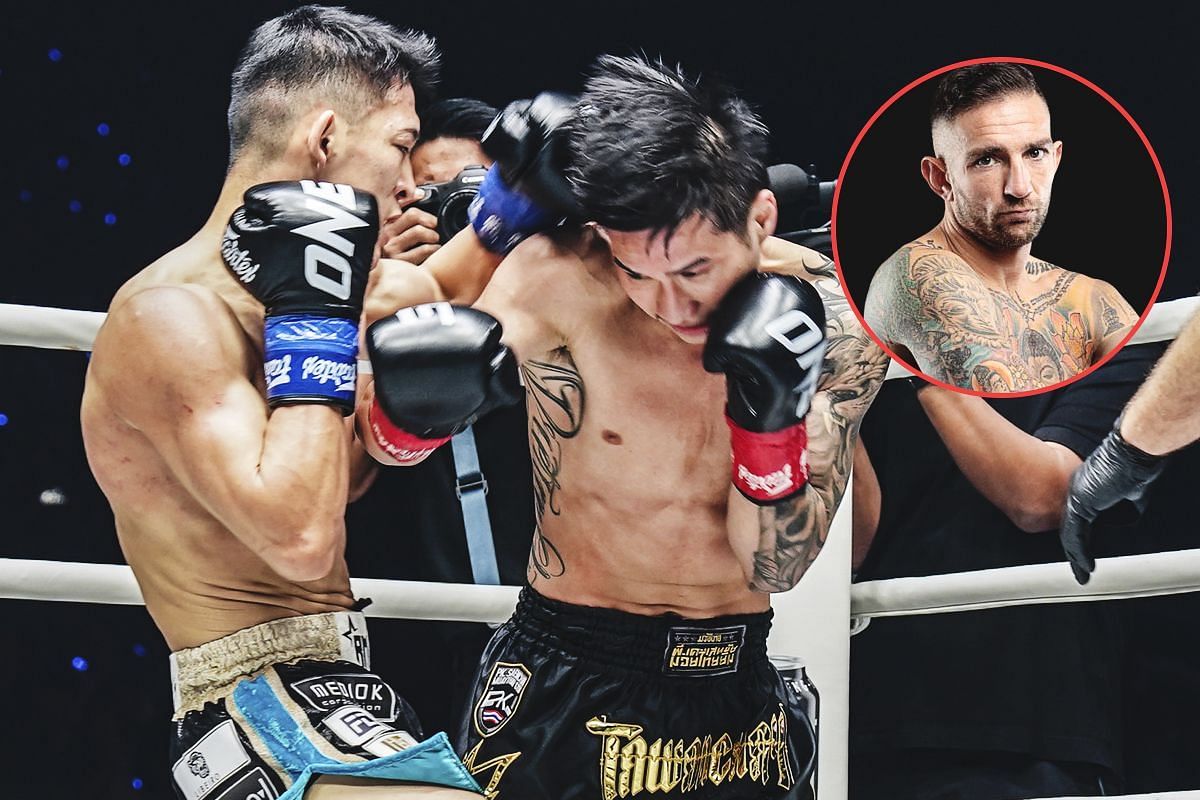 Image provided by ONE Championship