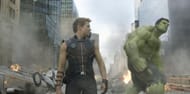 Still from the movie The Avengers (Image via Marvel Studios)