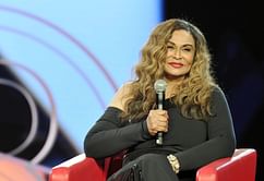 Who was Tina Knowles married to? Beyonce's mother opens up about her marriage to Matthew Knowles in new memoir
