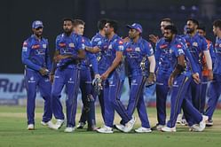 IPL 2025 weather update: Mumbai weather report for April 17 for MI vs SRH match