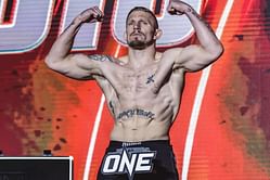 "This is a true fight" - Fans feel the electricity Swedish KO machine Zebaztian Kadestam in his 2018 world title triumph