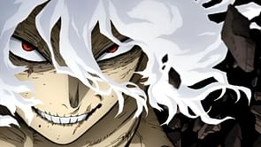 My Hero Academia ending proves why Deku's story was Shigaraki's "What if"