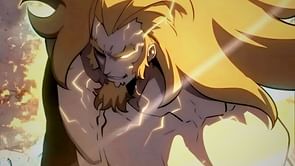 A1 Pictures could do justice to Thomas Andre in Solo Leveling anime in a way the manhwa couldn't