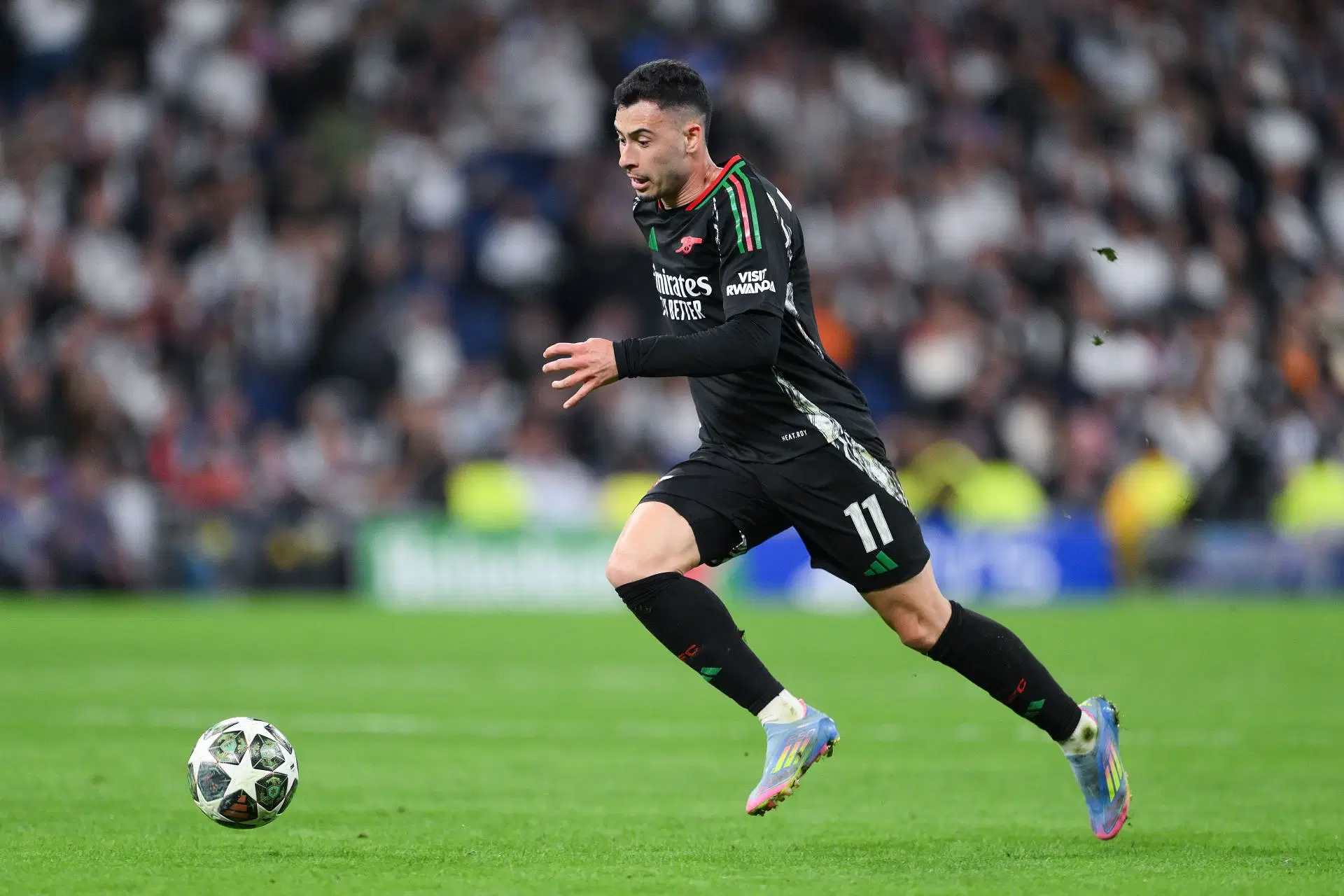 Gabriel Martinelli