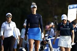 5 underperforming golfers at the Chevron Championship 2025 ft. Charley Hull & Nelly Korda
