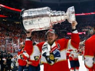 Florida Panthers Playoff Appearances, Wins and Losses
