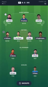 Fantasy suggestion #2