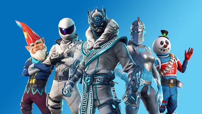 Fortnite Chapter 6 Season 2 (v34.30 update) downtime countdown: When will it begin?