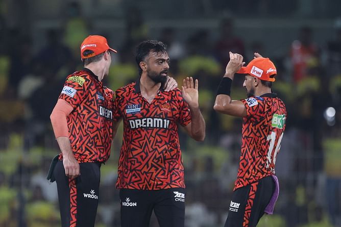 IPL 2025 Qualification scenarios: How can SRH qualify for playoffs after their five-wicket win against CSK?