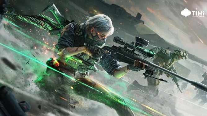 Is Delta Force Mobile cross-platform?