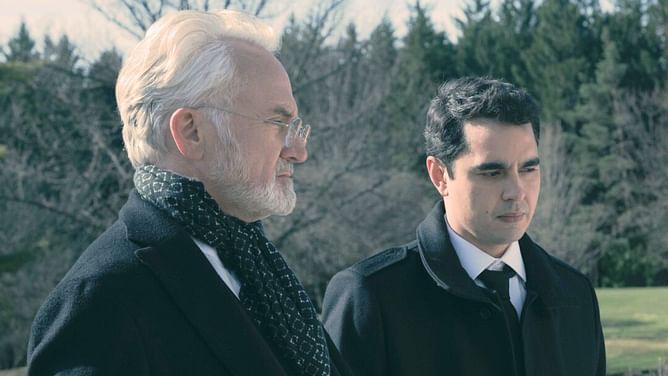 The Handmaid's Tale season 6 episode 6 ending explained: Did Nick betray June?