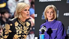 Kim Mulkey makes her feelings known on LSU's transfer portal departures: "Don't have animosity"