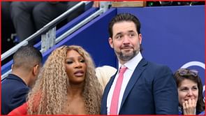 Serena Williams' husband Alexis Ohanian gives props to $50 million-worth Hollywood superstar's life mantra
