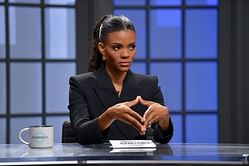 When was Candace Owens fired from the Daily Wire? Joe Rogan says they "created a monster" by firing her from the media house