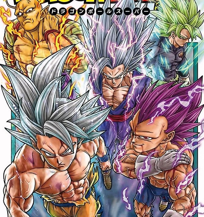 Dragon Ball fandom split as Toyotaro's latest comments send series' powerscaling "down the drain"