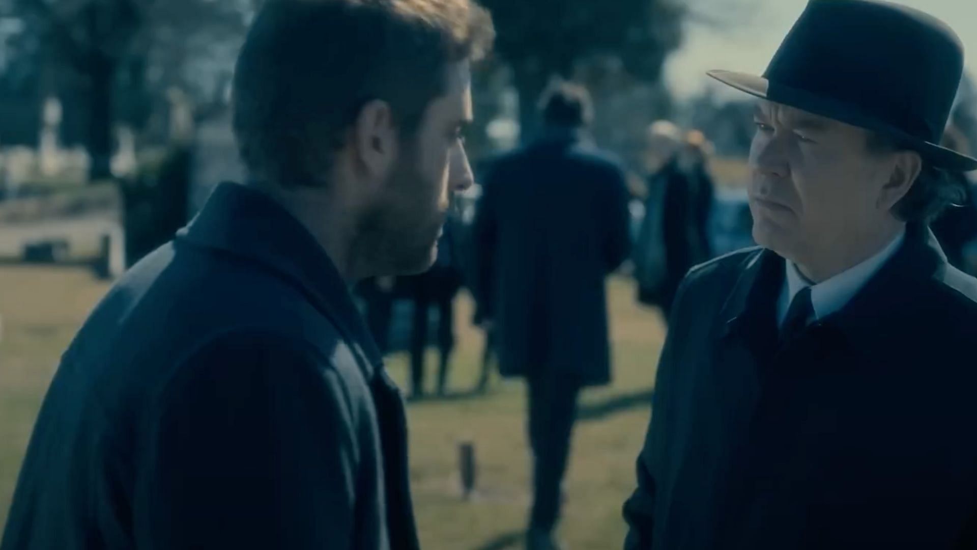Still from the show (Image via Netflix)