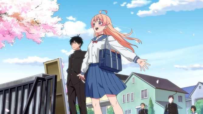 Witch Watch episode 3 release date and time, where to watch, and more