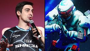 "We deserve aimbot": Shroud reacts to Marathon's aim assist feature for mouse and keyboard