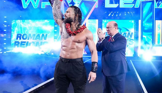 WrestleMania 41 में होने वाले Roman Reigns के बड़े मैच पर दिग्गज ने उठाए सवाल, WWE पर फूटा गुस्सा
