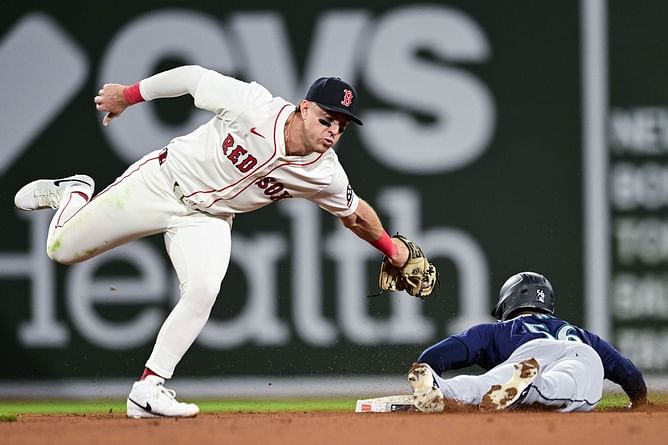 Mariners vs. Red Sox: Game 3, prediction, odds, injuries and picks - April 24, MLB 2025