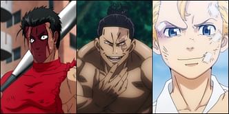 10 delinquent anime characters who are kind at heart