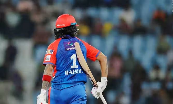IPL 2025 के टॉप 10 बल्लेबाजों का पूर्व क्रिकेटर ने किया चयन, केएल राहुल समेत 5 भारतीय बैटर्स को मिली जगह, विराट कोहली नहीं हैं लिस्ट का हिस्सा