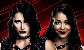 5 possible finishes for Rhea Ripley vs. Roxanne Perez on WWE RAW
