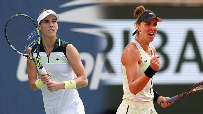 Madrid Open 2025: Bernarda Pera vs Beatriz Haddad Maia preview, head-to-head, prediction, odds, and pick
