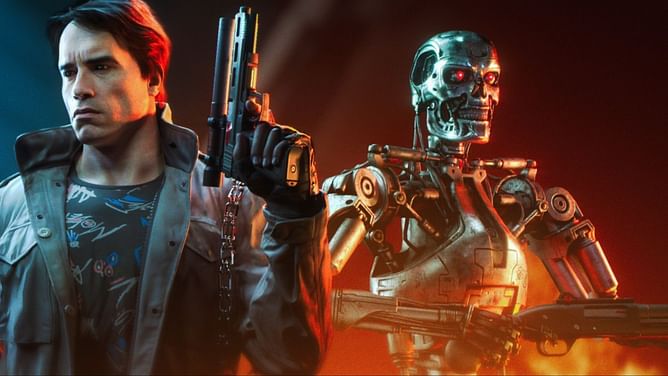 CoD devs confirm fixing overpowered Endo Titanium Core skin in Warzone and Black Ops 6