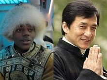 IShowSpeed reveals having "inspiring" interaction with Jackie Chan as his China tour officially ends