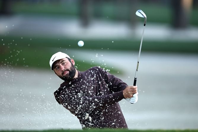 “You’ve got another guy playing like Scottie Scheffler”: Insider answers why the world #1 is underperforming