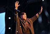 "I had a bird's eye view" — American Idol's Jelly Roll recalls watching the Music City Miracle from the juvenile center