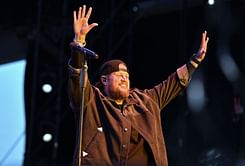 "I had a bird's eye view" — American Idol's Jelly Roll recalls watching the Music City Miracle from the juvenile center