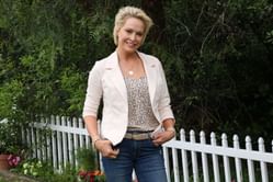 Who is Josie Bissett? Meet the actor who plays AJ Foster in When Calls the Heart