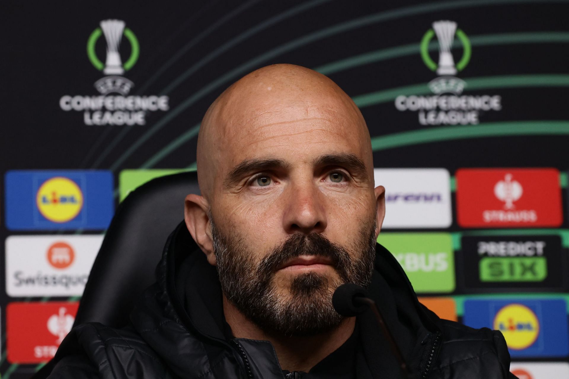 UEFA Conference League Legia Warsaw - Chelsea FC Previews - Source: Getty