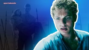 The Wheel of Time star opens up about filming the show’s most intense and darkest scene yet