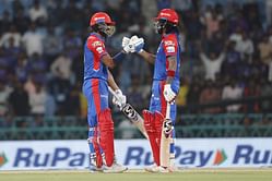 IPL 2025 : 3 खिलाड़ी जिन्हें आप DC vs RCB मैच में बना सकते हैं अपनी ड्रीम इलेवन टीम का कप्तान