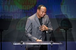 Who will host the 2025 Peabody Awards ceremony? Details explored as Ripple, Tested, Salmon Wars and other popular podcasts get nominated