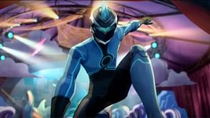 To Be Hero X episode 5 release date and time, where to watch, and more