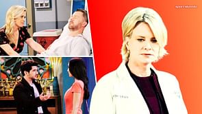 What to expect from tomorrow's episode of Days of Our Lives (April 25, 2025)?