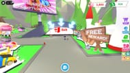 Gameplay still (Image via Roblox)