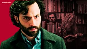 7 shocking moments from You season 5
