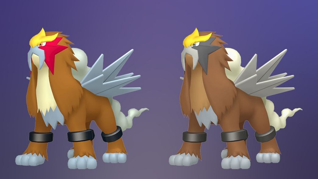 How to get Dynamax Entei in Pokemon GO, and can it be shiny? - How To Get Entei In Pokemon Go