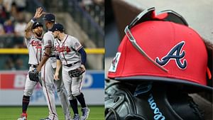 Braves reunite with former World Series champion outfielder on one-year deal