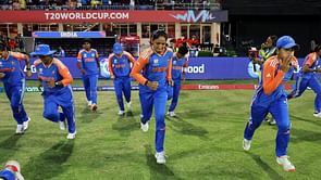 Women's ODI Tri-Series 2025 Telecast Channel: Where to watch and live streaming details in India
