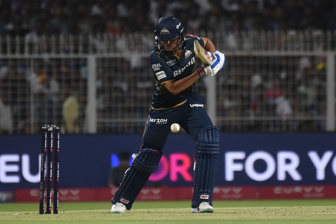 IPL 2025: Predicting 3 players who could score the most runs in today’s RR vs GT match ft. Shubman Gill