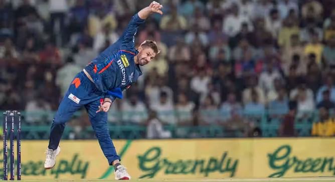 Aiden Markram has the last laugh as he cleans up Karun Nair straight after getting smashed for a 6 in LSG vs DC IPL 2025 match [Watch]