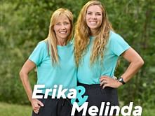 "I'm laughing so hard"— The Amazing Race fans react to Erika and Melinda's shocking no taxi rule break
