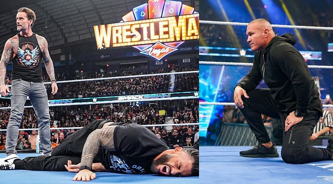 3 बड़ी गलतियां जो WWE को SmackDown के इस हफ्ते के शो में बिल्कुल नहीं करनी चाहिए