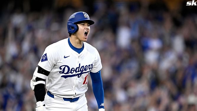 When will Shohei Ohtani play next? The inside scoop on the Dodgers star’s return timeline